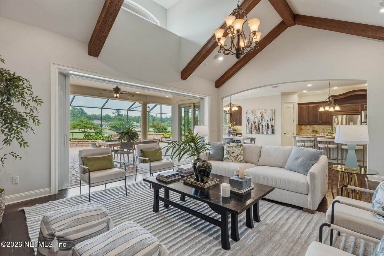3317 Heritage Cove Drive - Photo 1