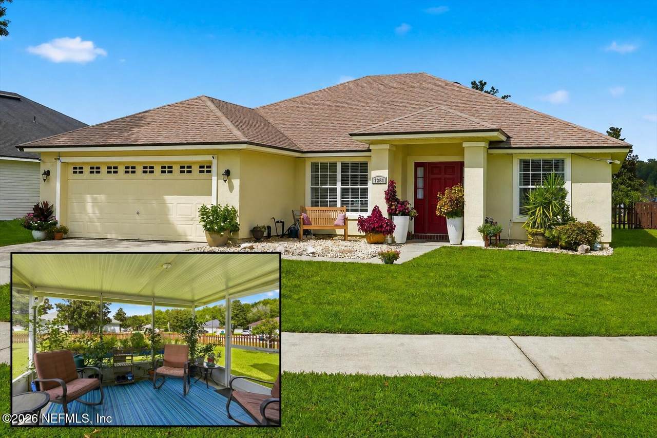 7285 Rapid River Drive - Photo 1