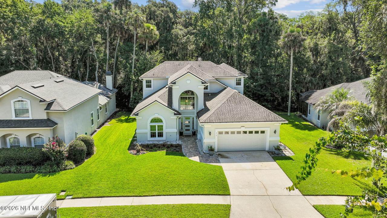 316 Odoms Mill Boulevard - Photo 1