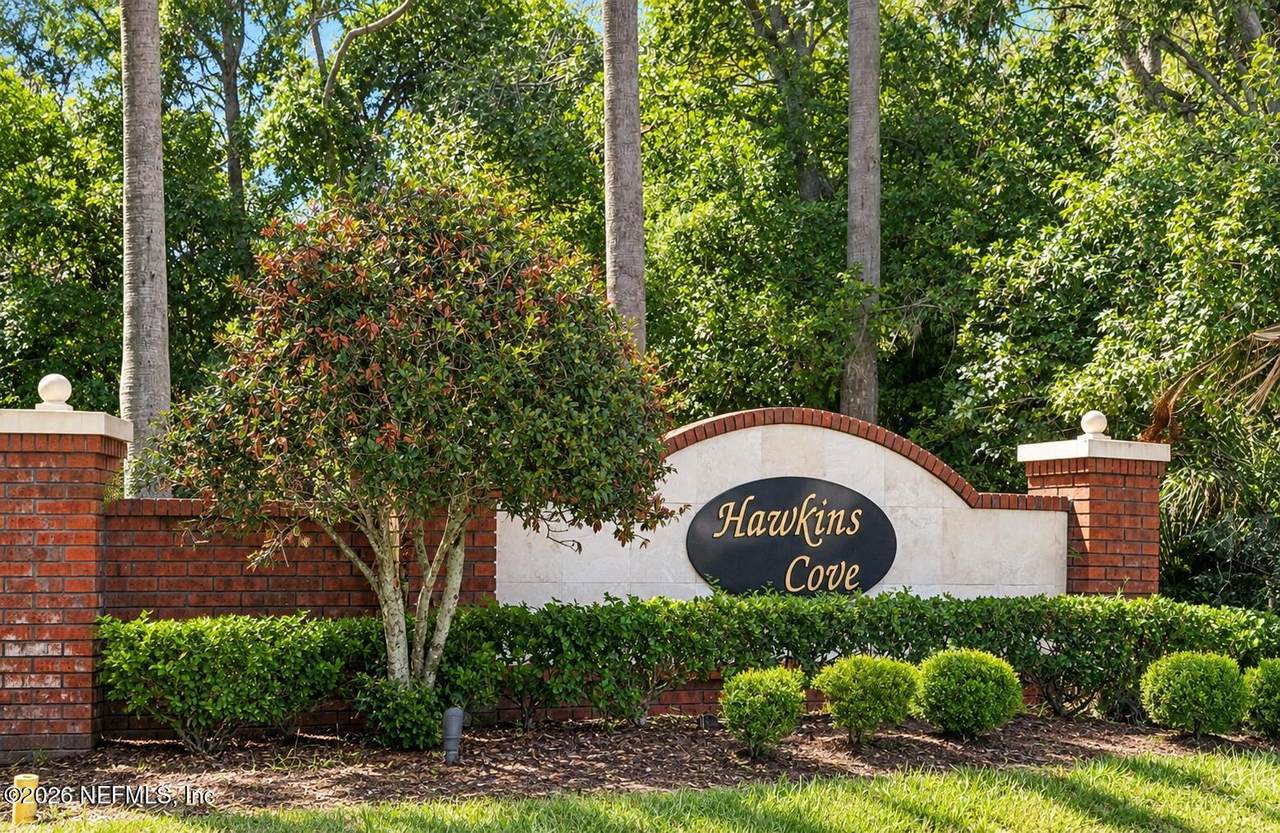 1824 Hawkins Cove Drive - Photo 1