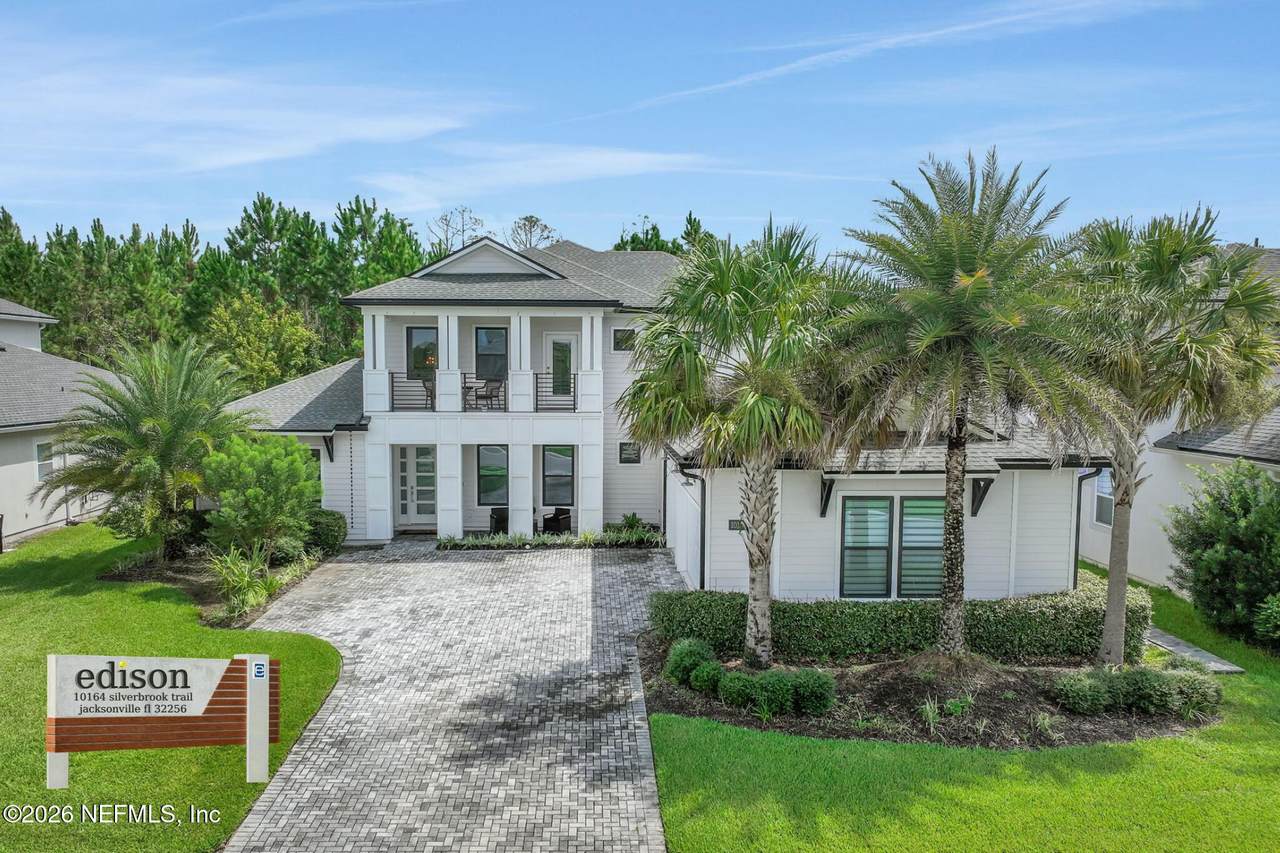 10164 Silverbrook Trail - Photo 1