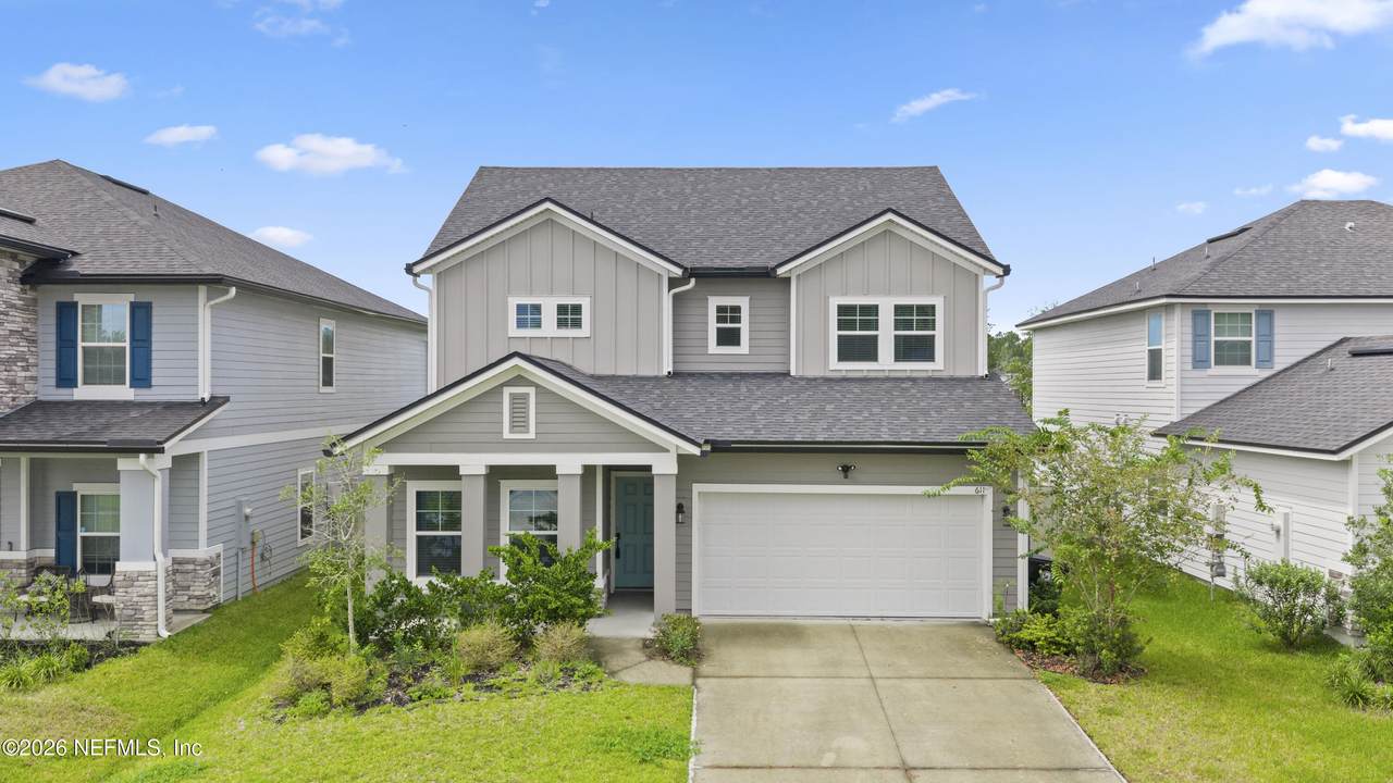 611 Ivory Palm Road - Photo 1