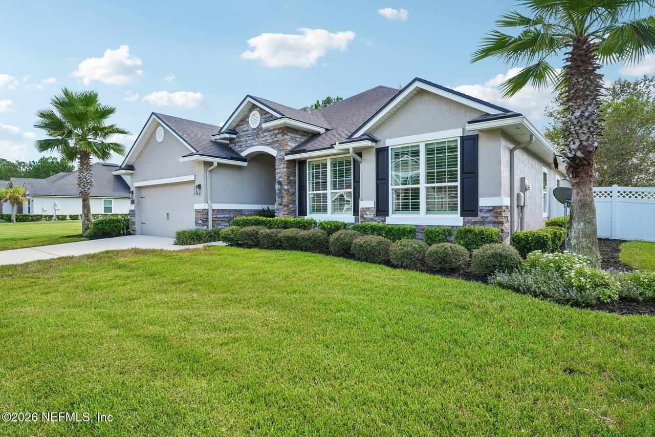 295 Willow Winds Parkway - Photo 1