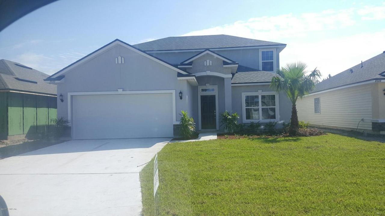 2033 Patriot Walk Dr - Photo 1