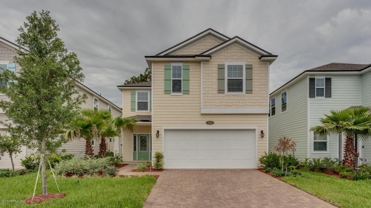 3821 Coastal Cove Cir - Photo 1