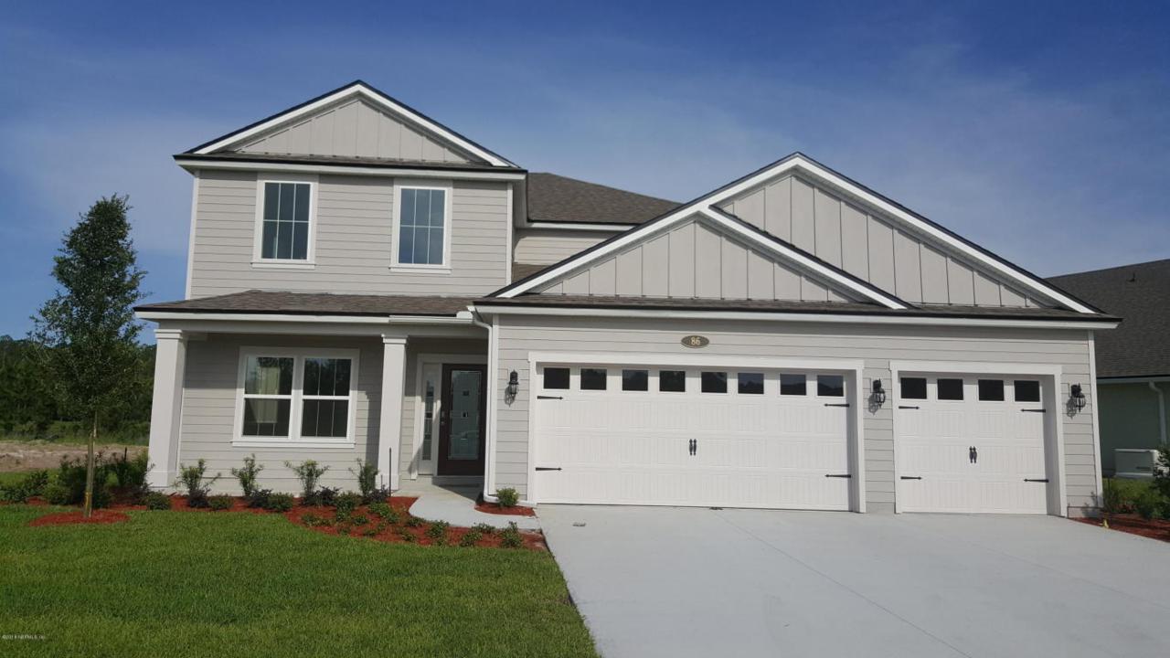 86 Cedarstone Way - Photo 1