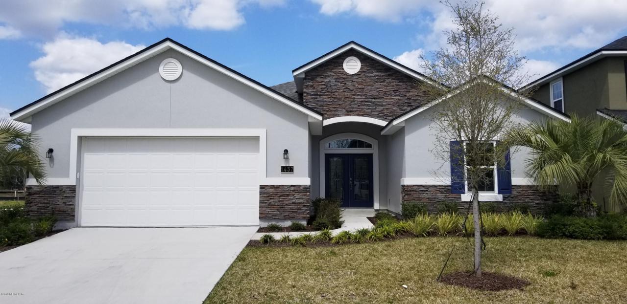 1437 Autumn Pines Dr - Photo 1