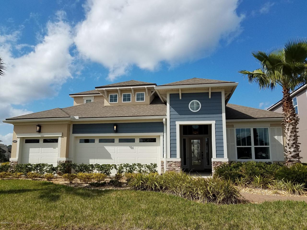 7025 Bartram Preserve Pkwy - Photo 1