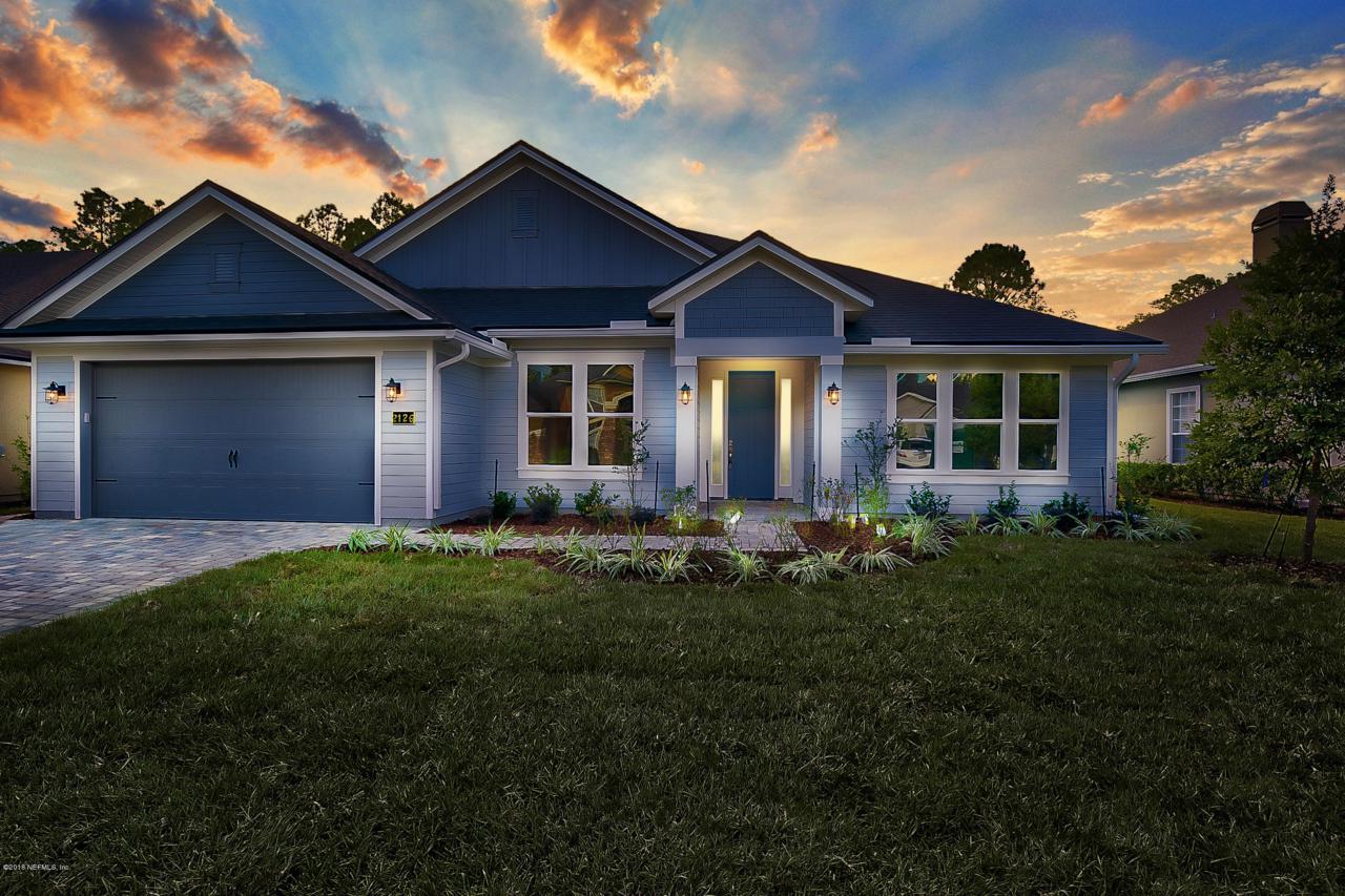 2126 Club Lake Dr - Photo 1