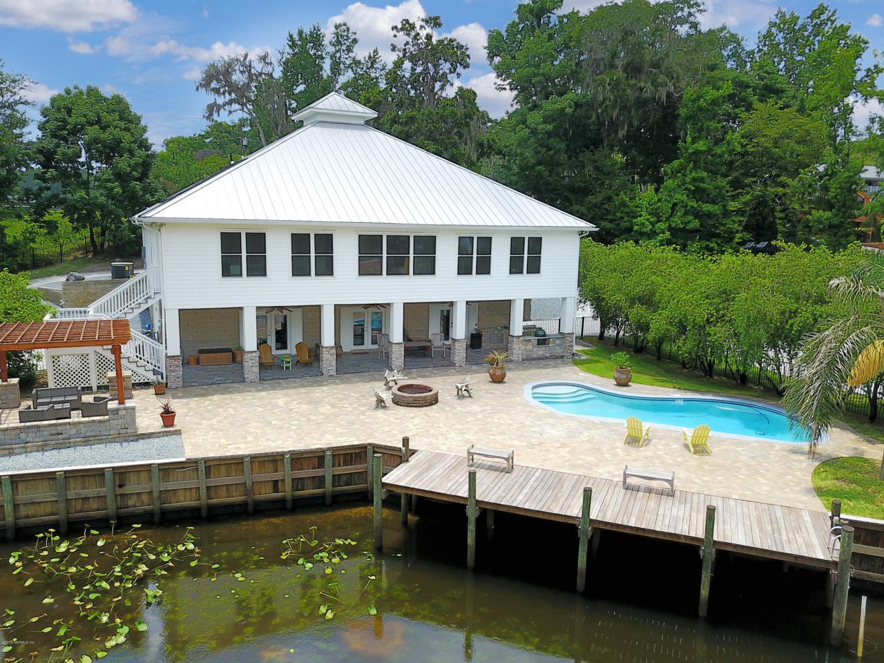411 Lake Asbury Dr - Photo 1