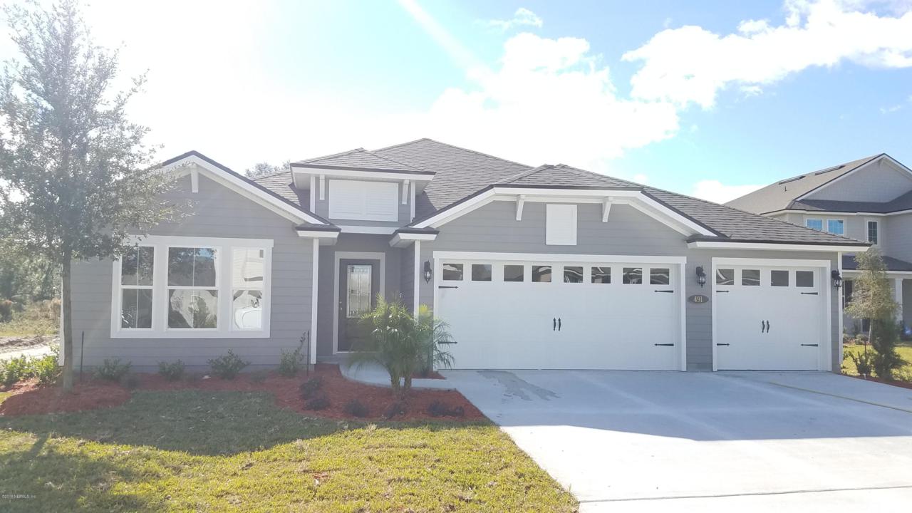 491 Split Oak Rd - Photo 1