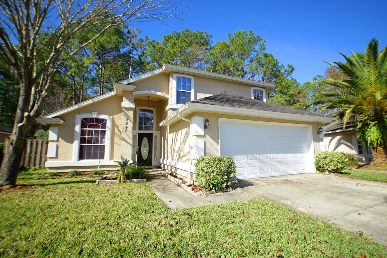 4840 Bolles Lake Dr - Photo 1
