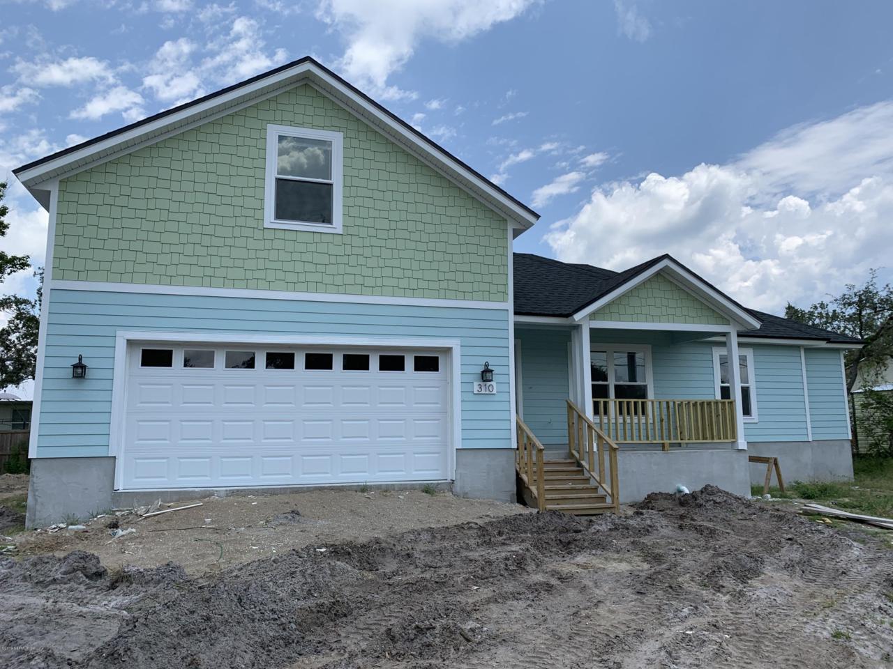 310 Trade Wind Ln - Photo 1