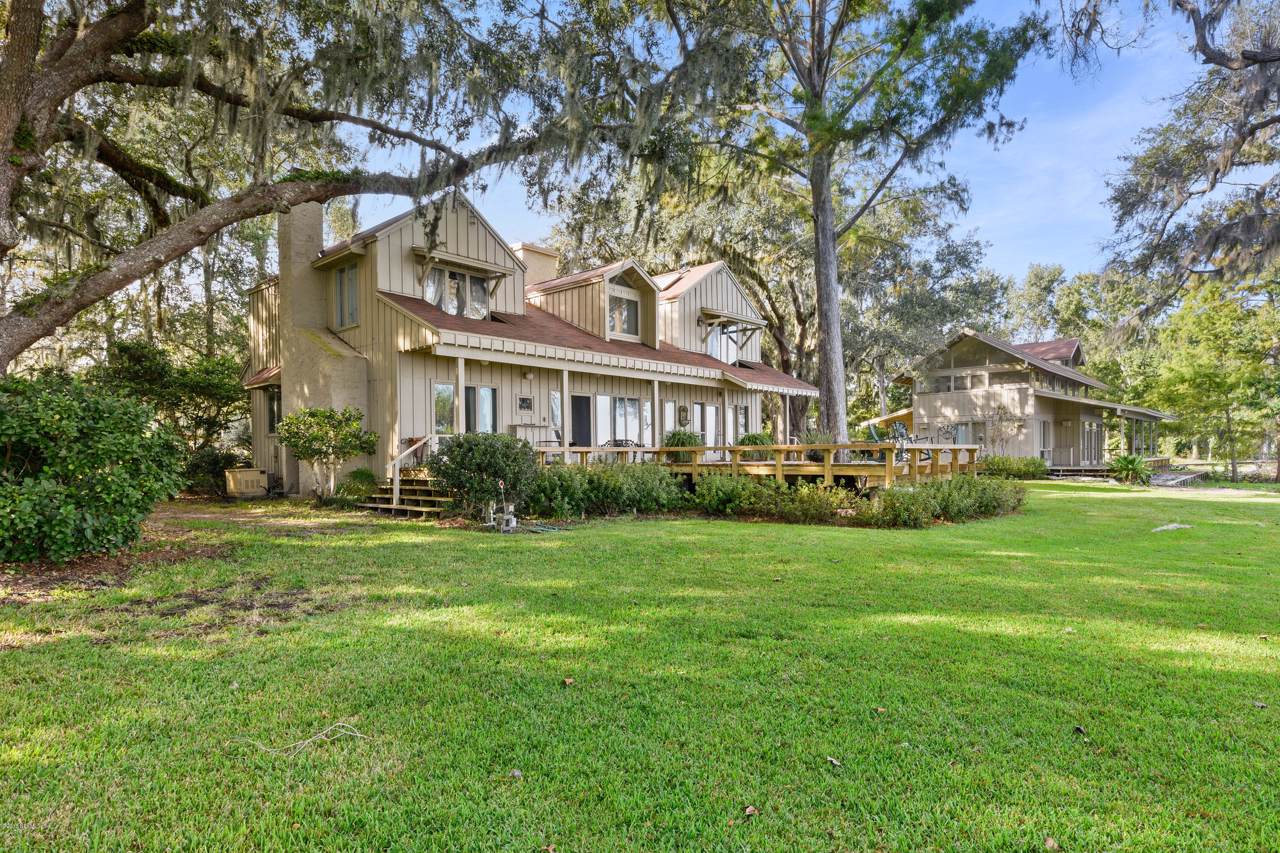4935 Harvey Grant Rd - Photo 1