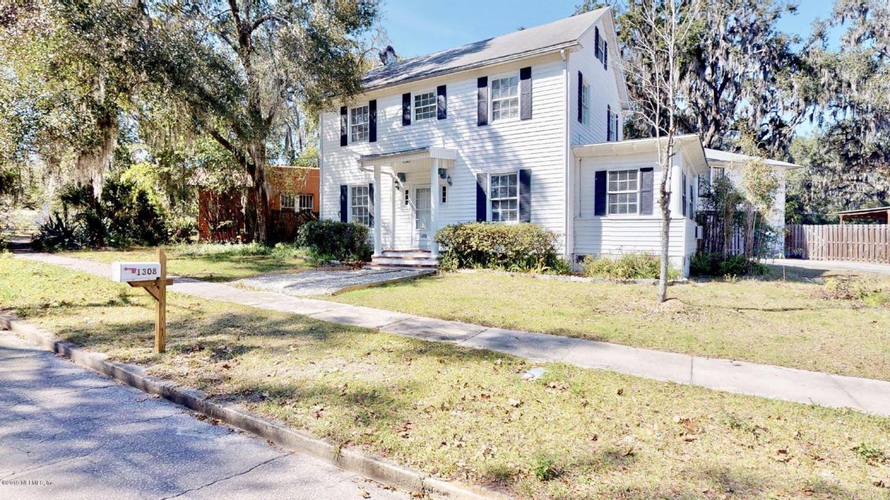 1308 President St - Photo 1