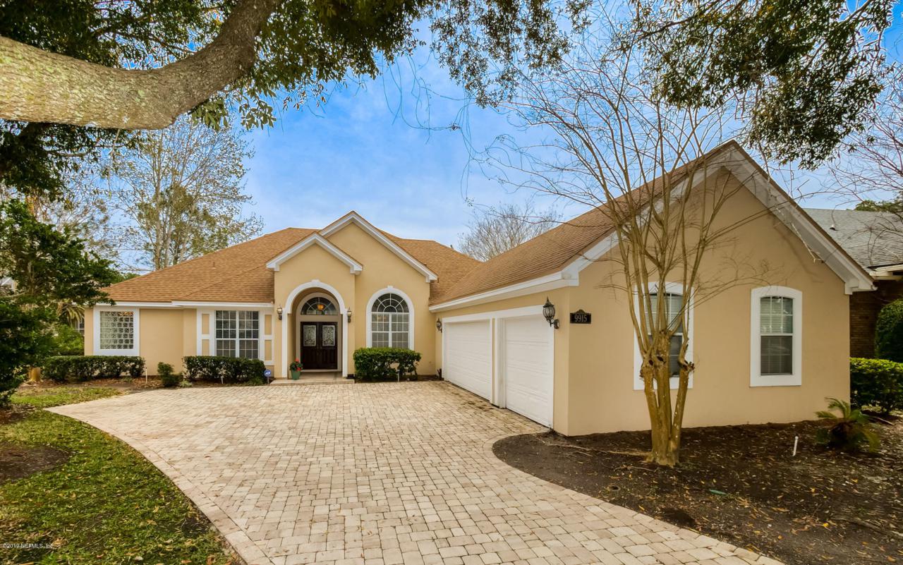 9915 Chelsea Lake Rd - Photo 1