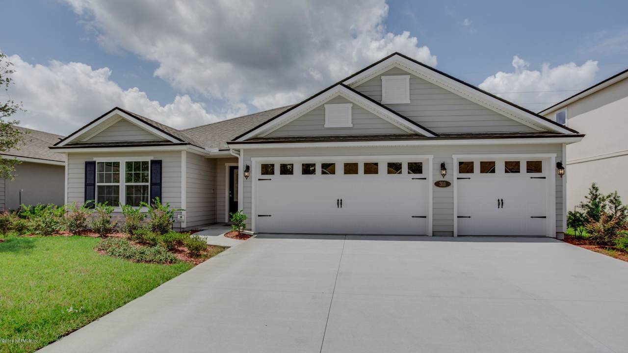 311 Cedarstone Way - Photo 1