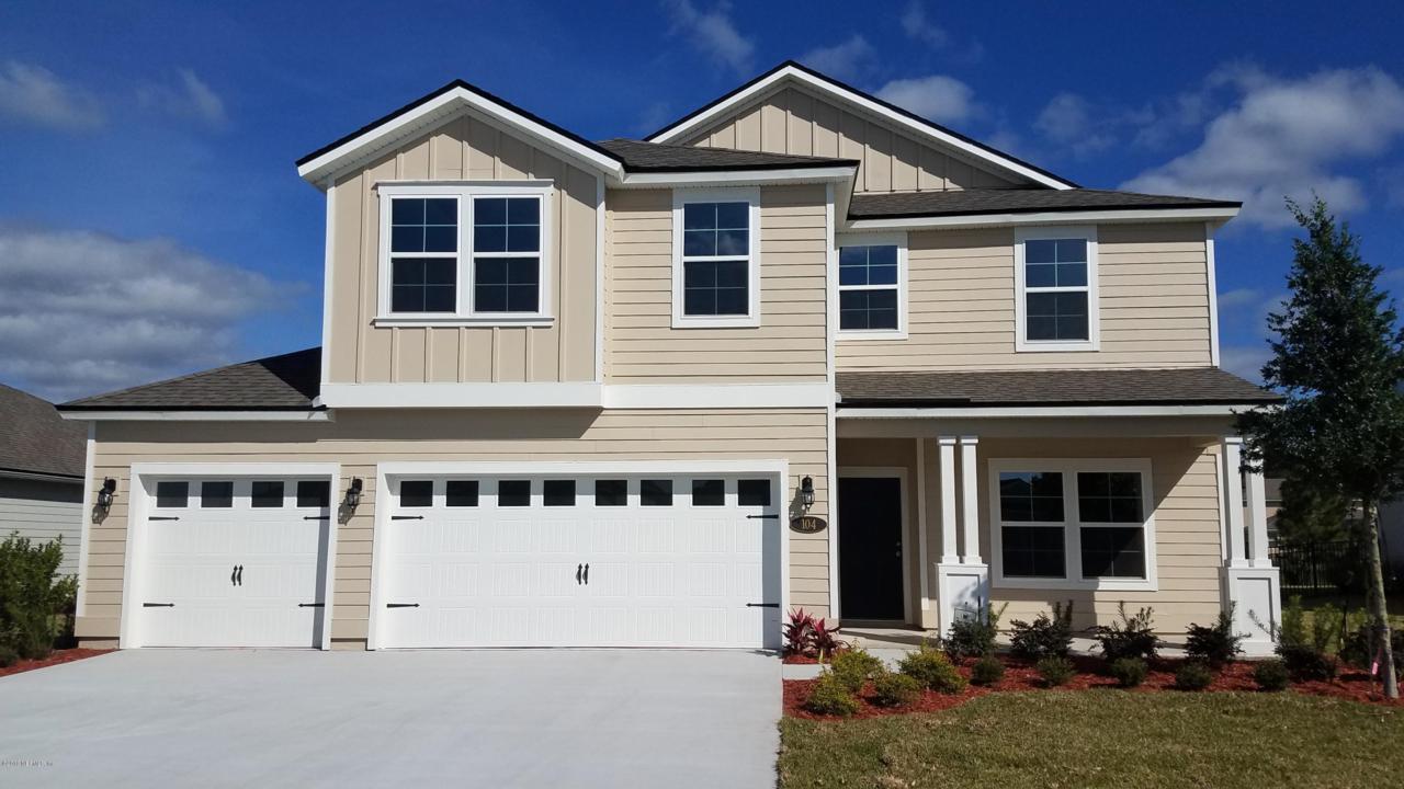 104 Cedarstone Way - Photo 1