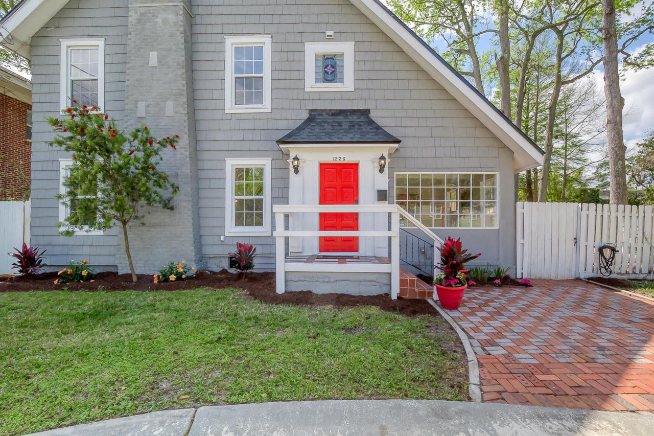 1226 Willow Branch Ave - Photo 1