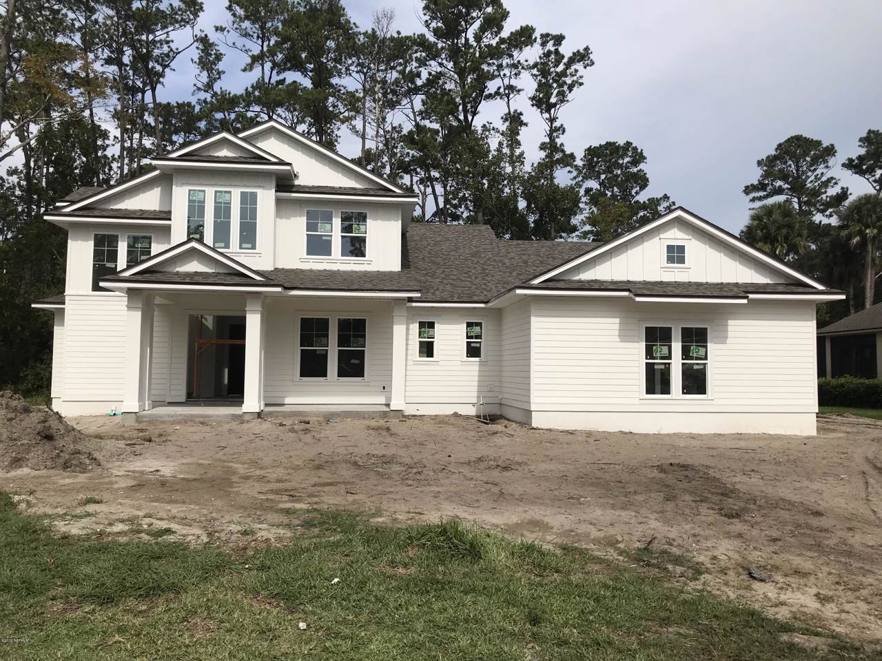 100 King Sago Ct - Photo 1