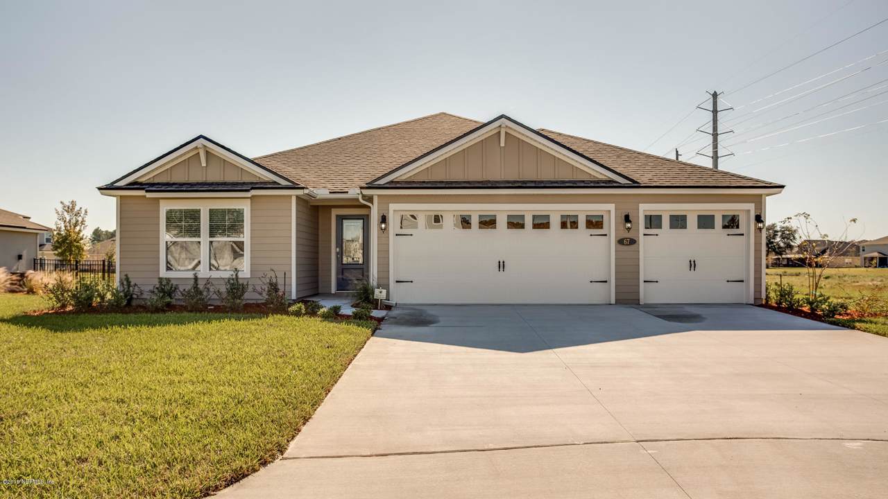 67 Sunberry Way - Photo 1