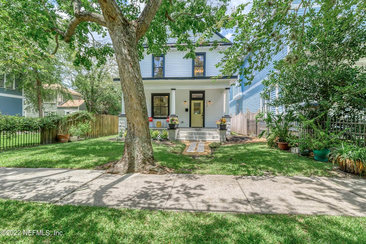 1614 Market St - Photo 1