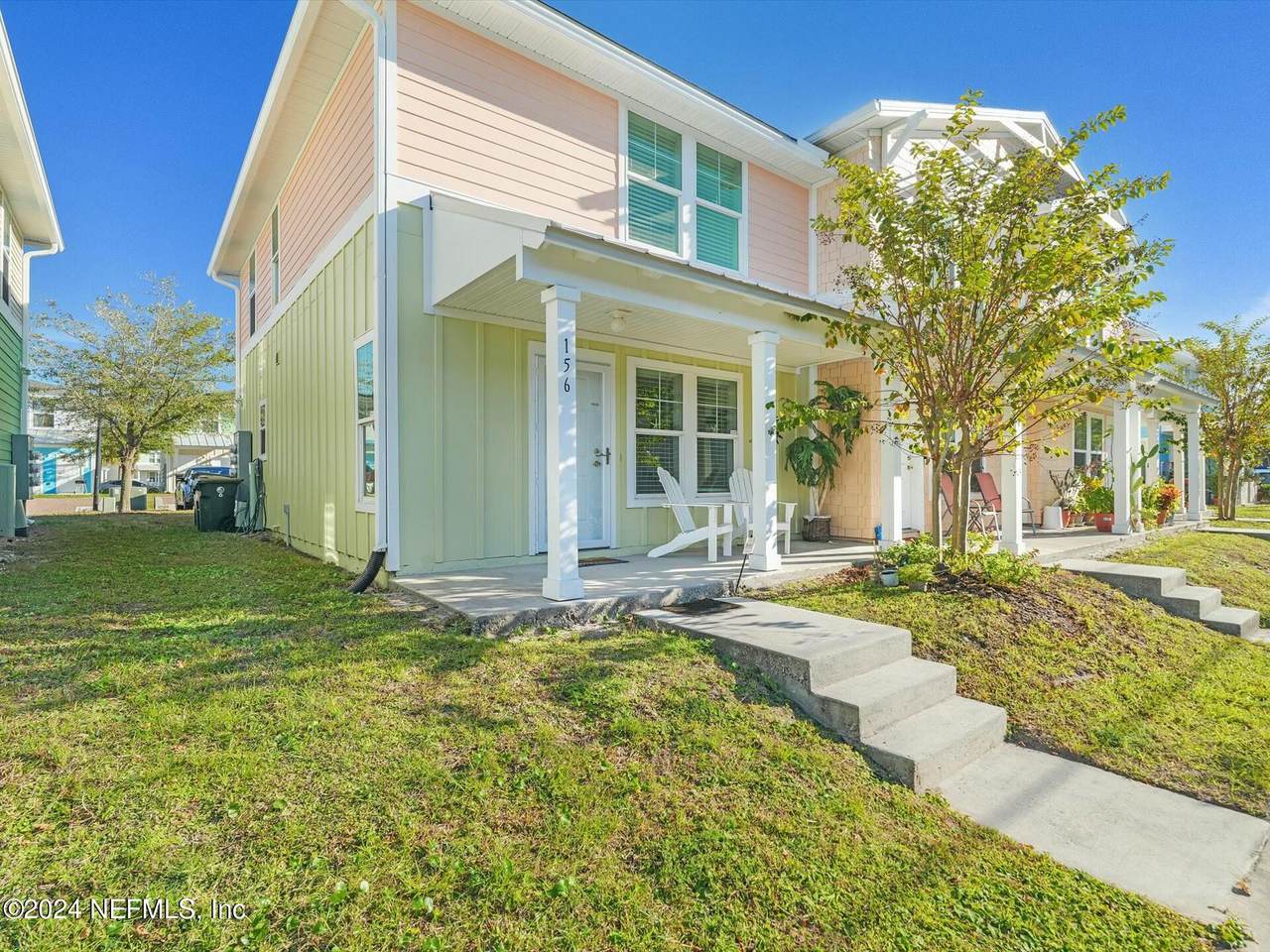 156 Sandy Beach Lane - Photo 1