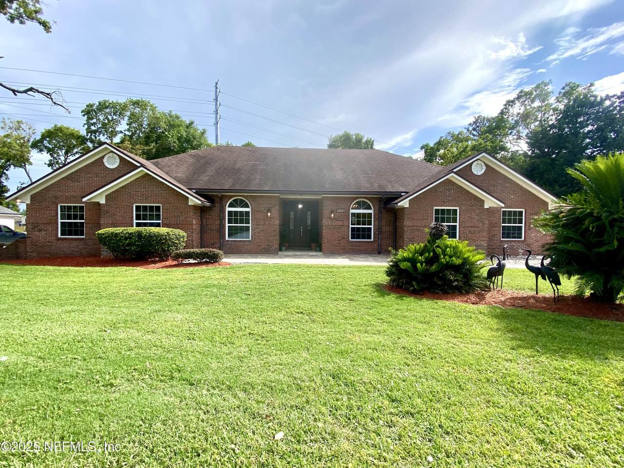 12620 Muirfield Boulevard - Photo 1