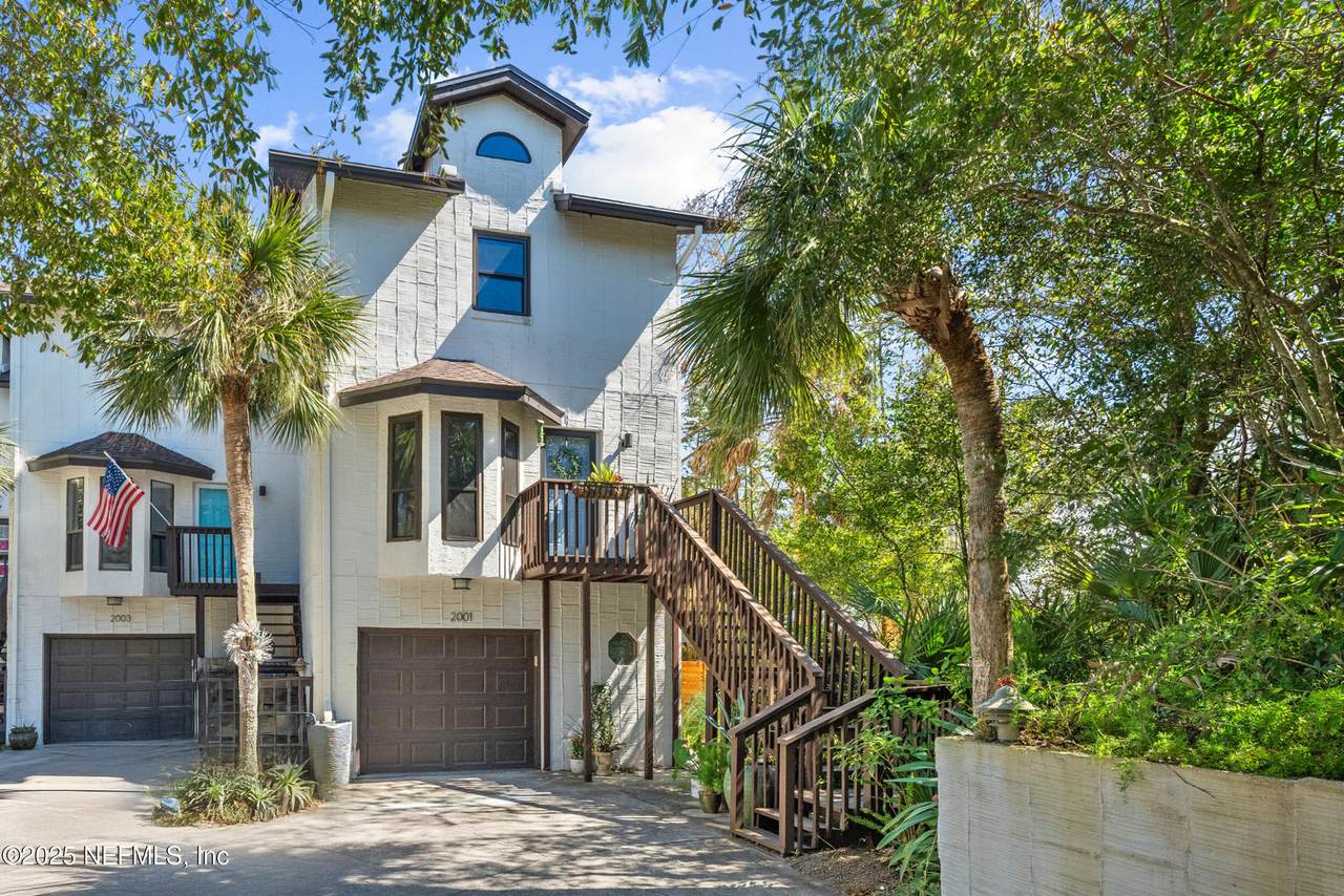 2001 Seminole Road - Photo 1