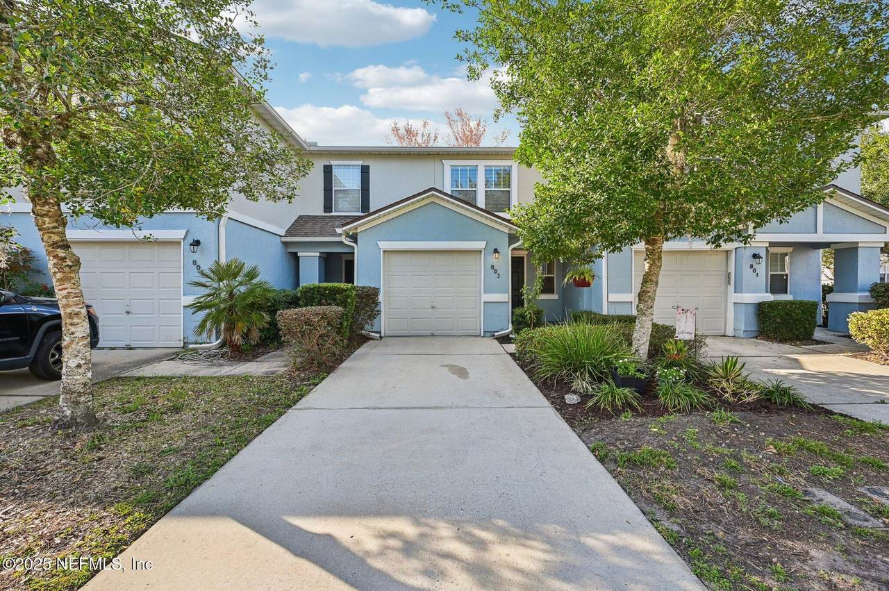 803 Black Cherry Drive - Photo 1