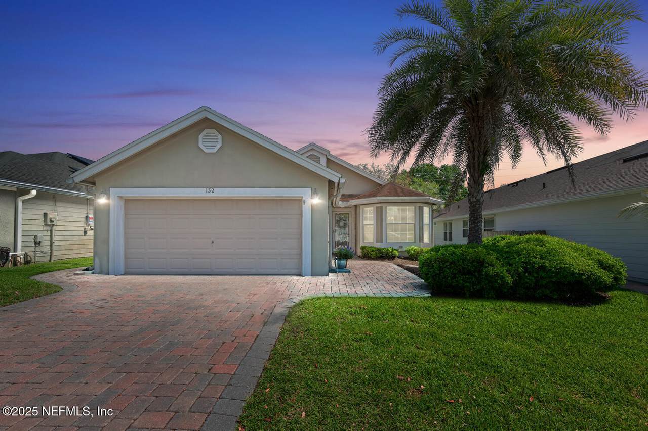 132 Patrick Mill Circle - Photo 1