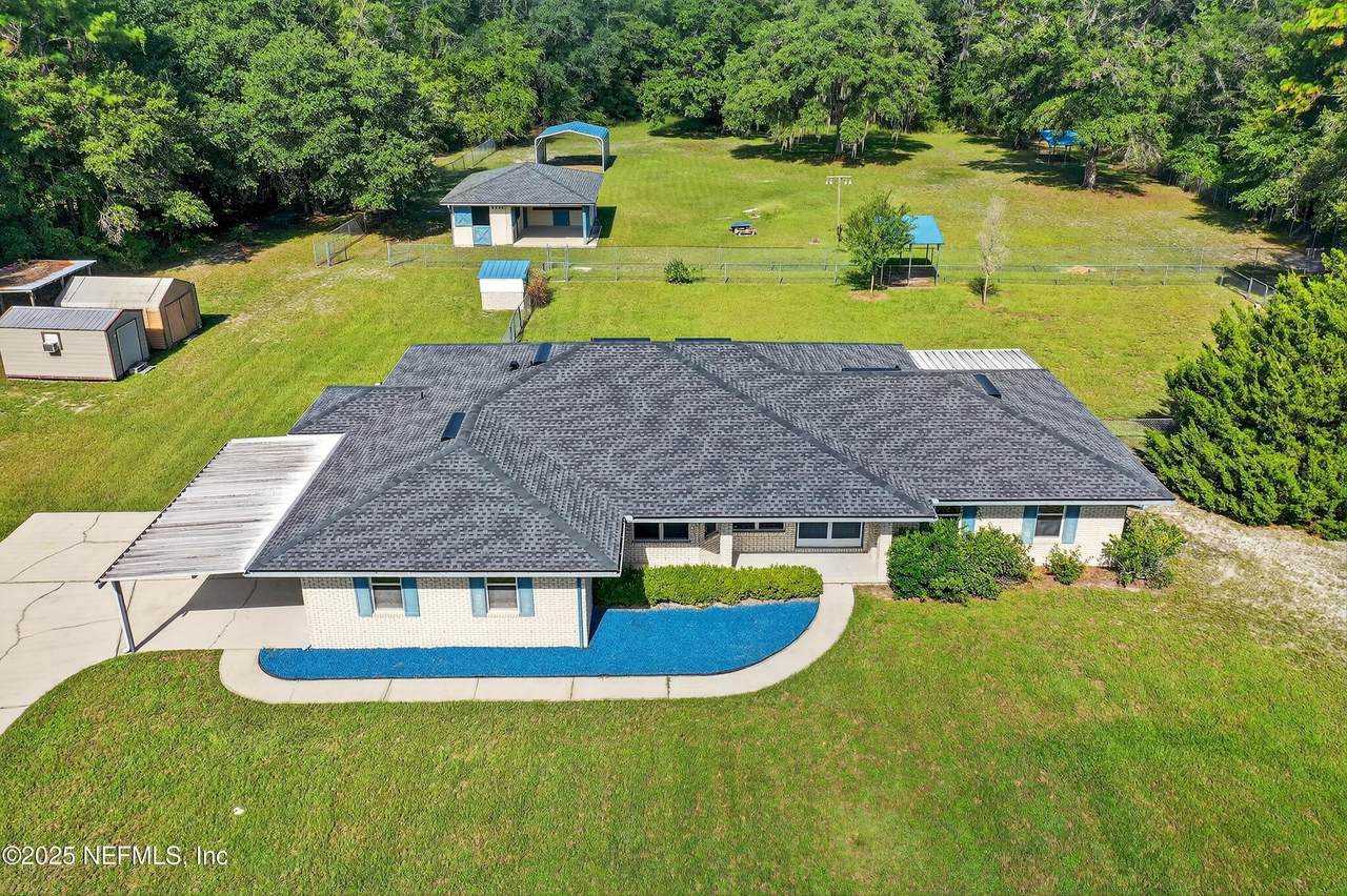 4041 Saddlehorn Trail - Photo 1