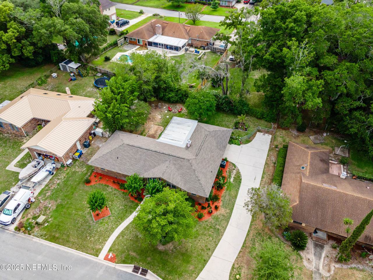 3544 Marengo Drive - Photo 1