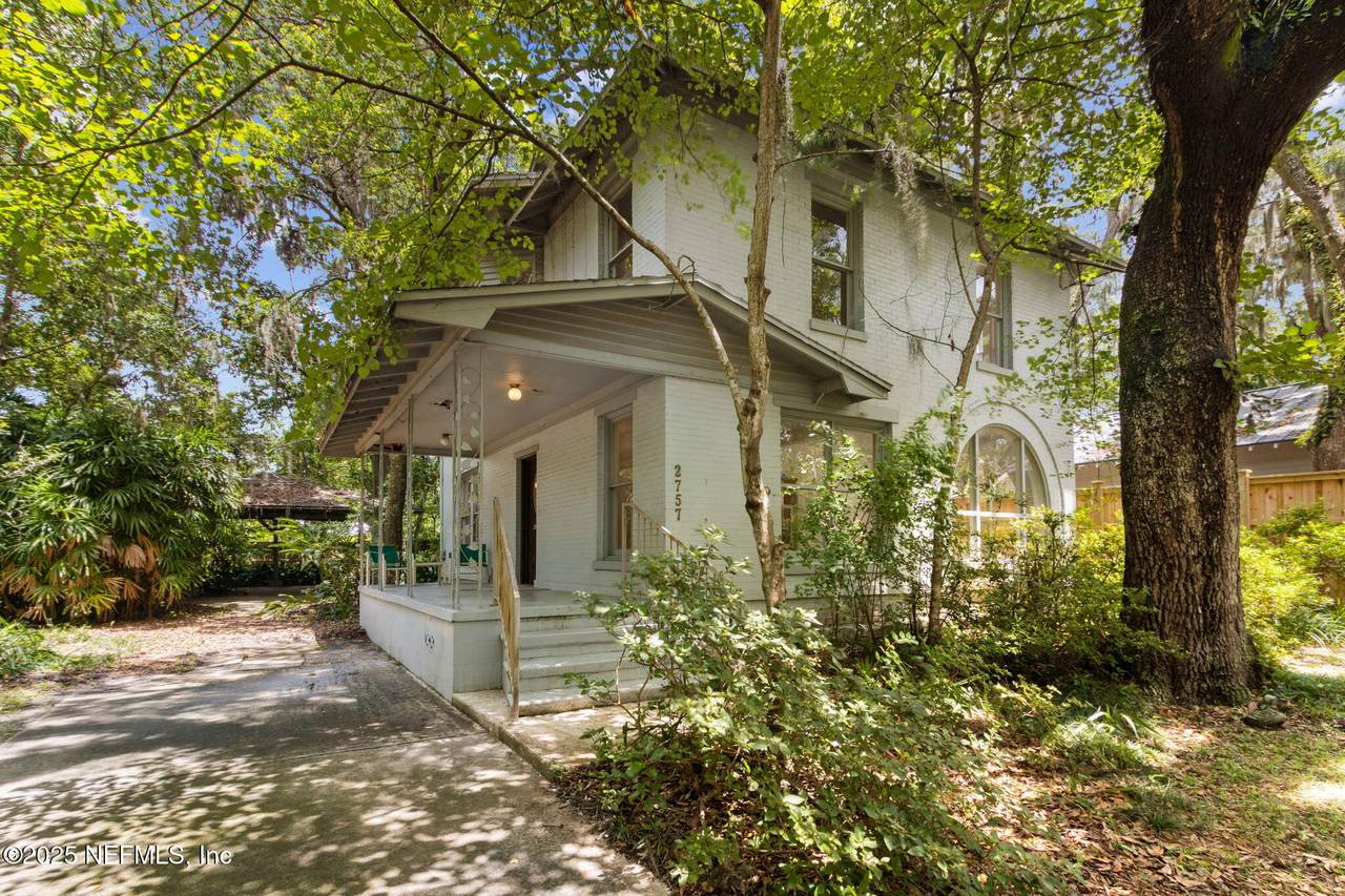 2757 Arapahoe Avenue - Photo 1