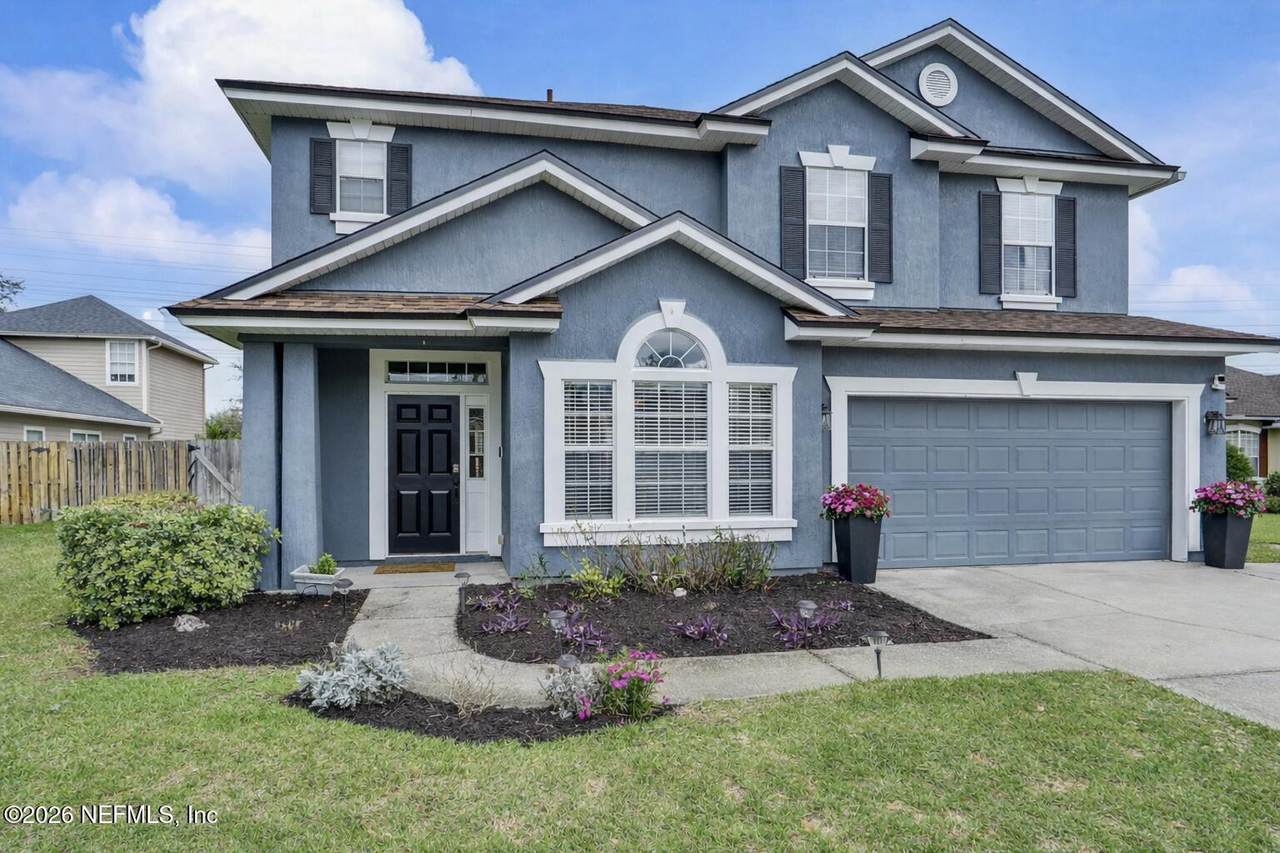 3161 Double Oaks Drive - Photo 1