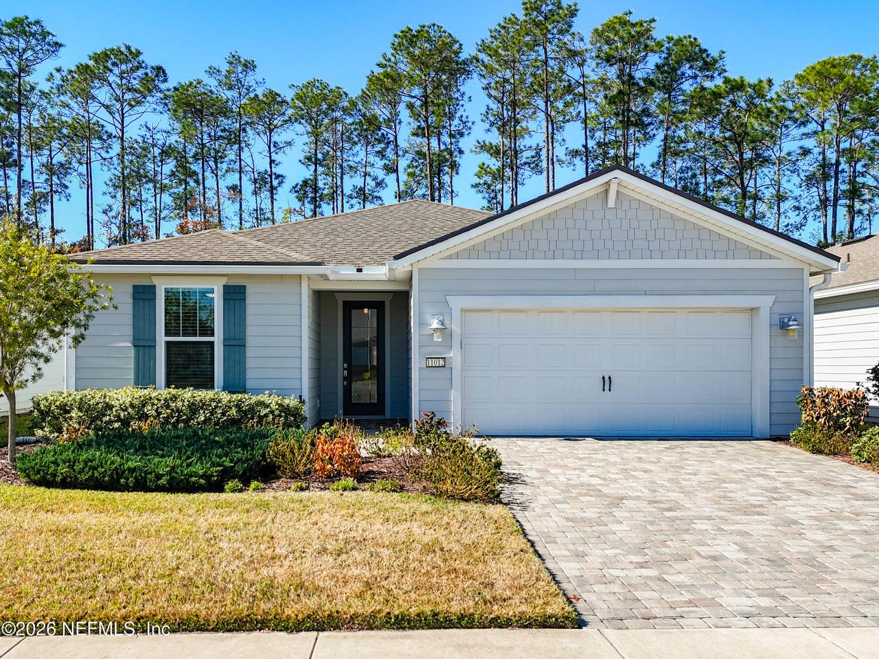11012 Town View Drive - Photo 1