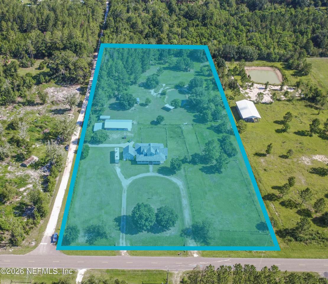 8219 Mud Lake Road - Photo 1