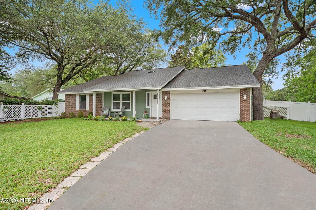 1712 Bristlecone Pine Place - Photo 1