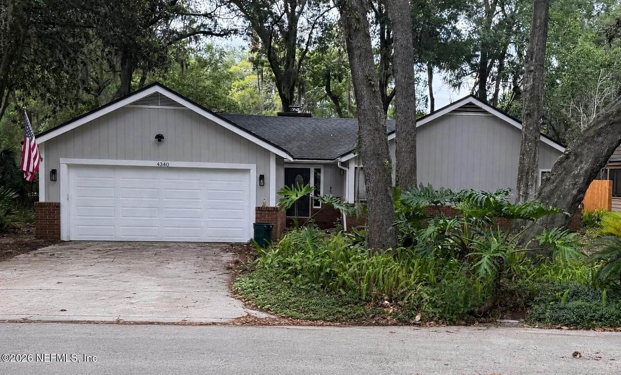 4340 Springmoor Drive - Photo 1