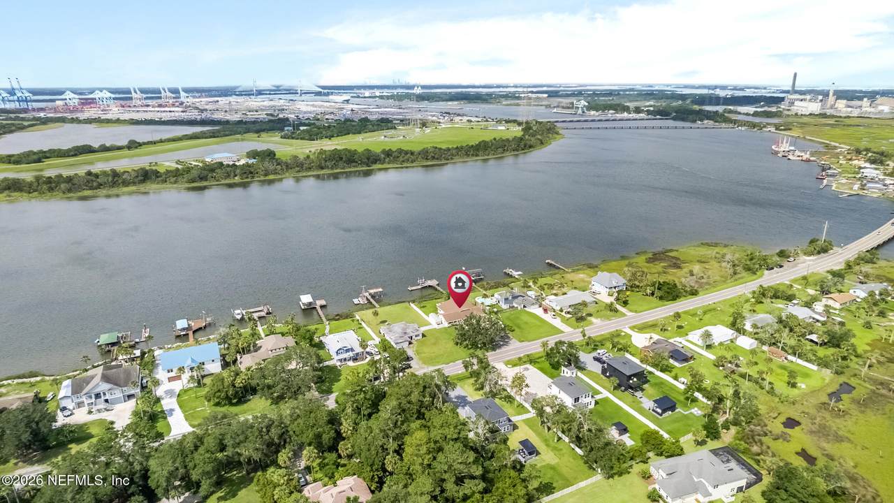 5392 Heckscher Drive - Photo 1