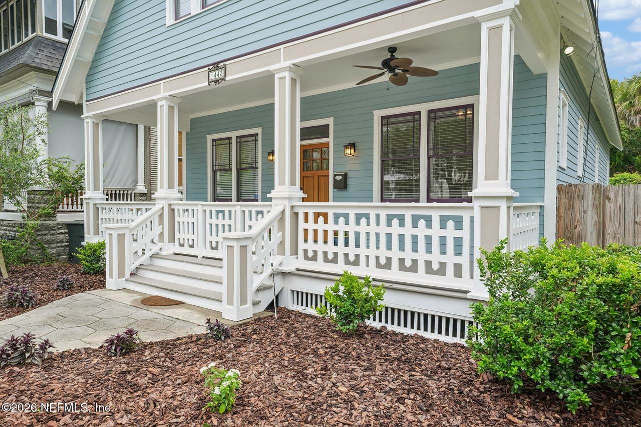 1443 Pearl Street - Photo 1