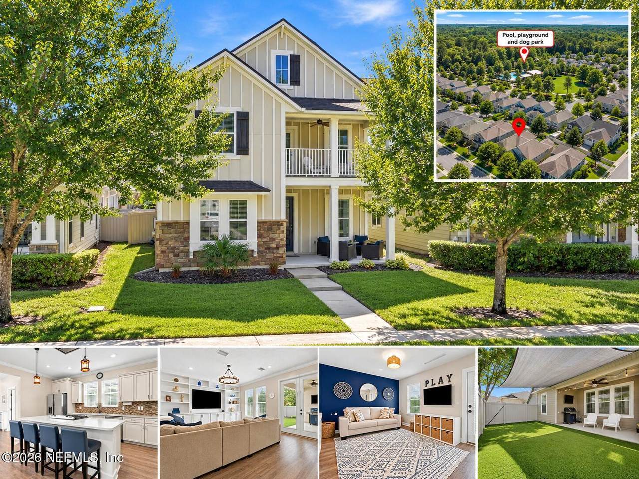 274 Jackrabbit Trail - Photo 1