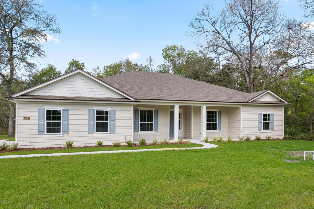 4040 Old Jennings Rd - Photo 1