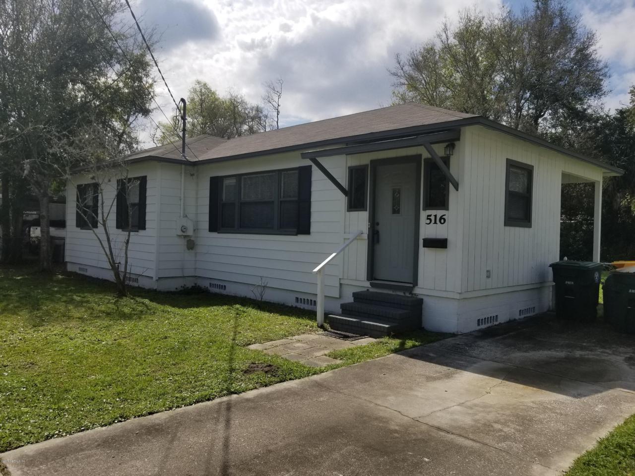 516 Laurina St - Photo 1