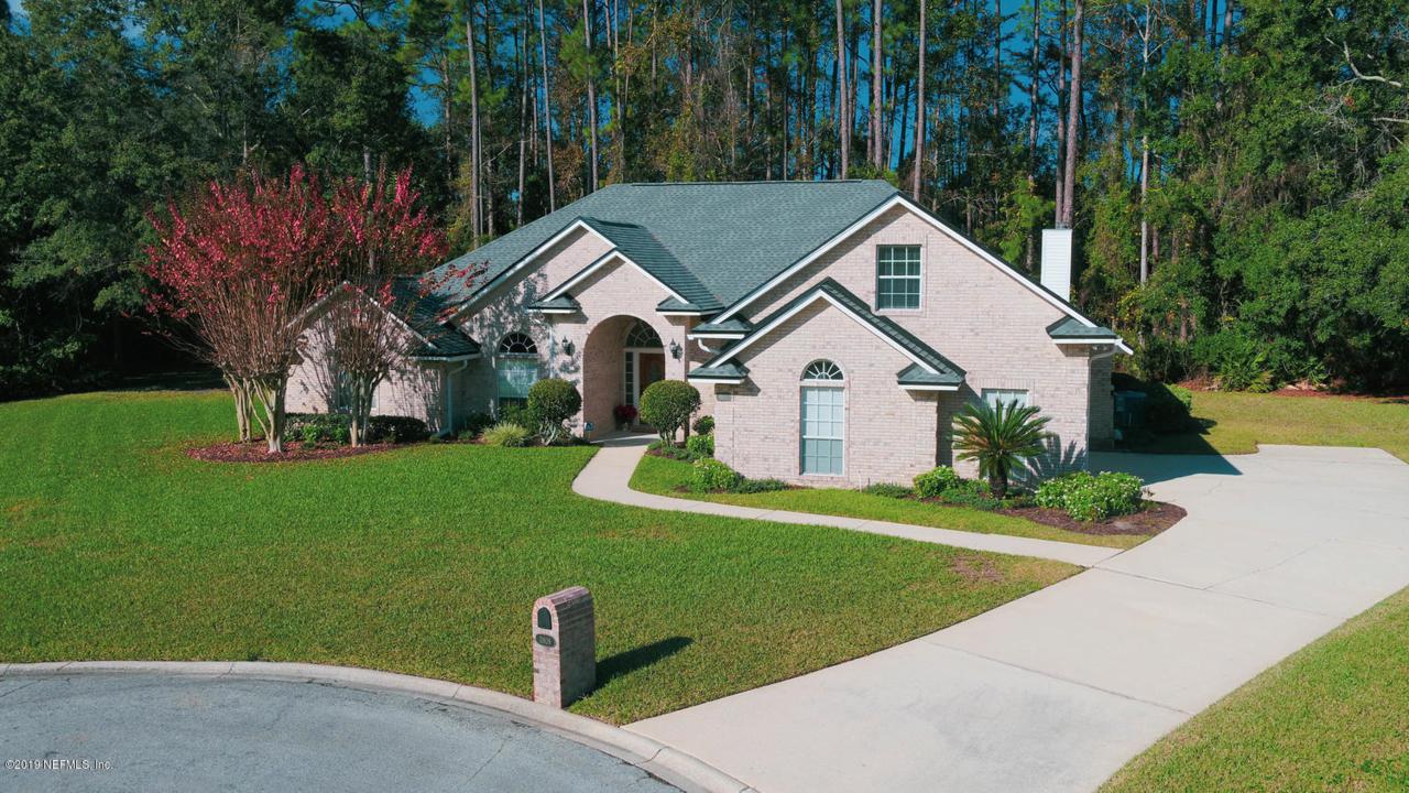 11809 Catrakee Dr - Photo 1