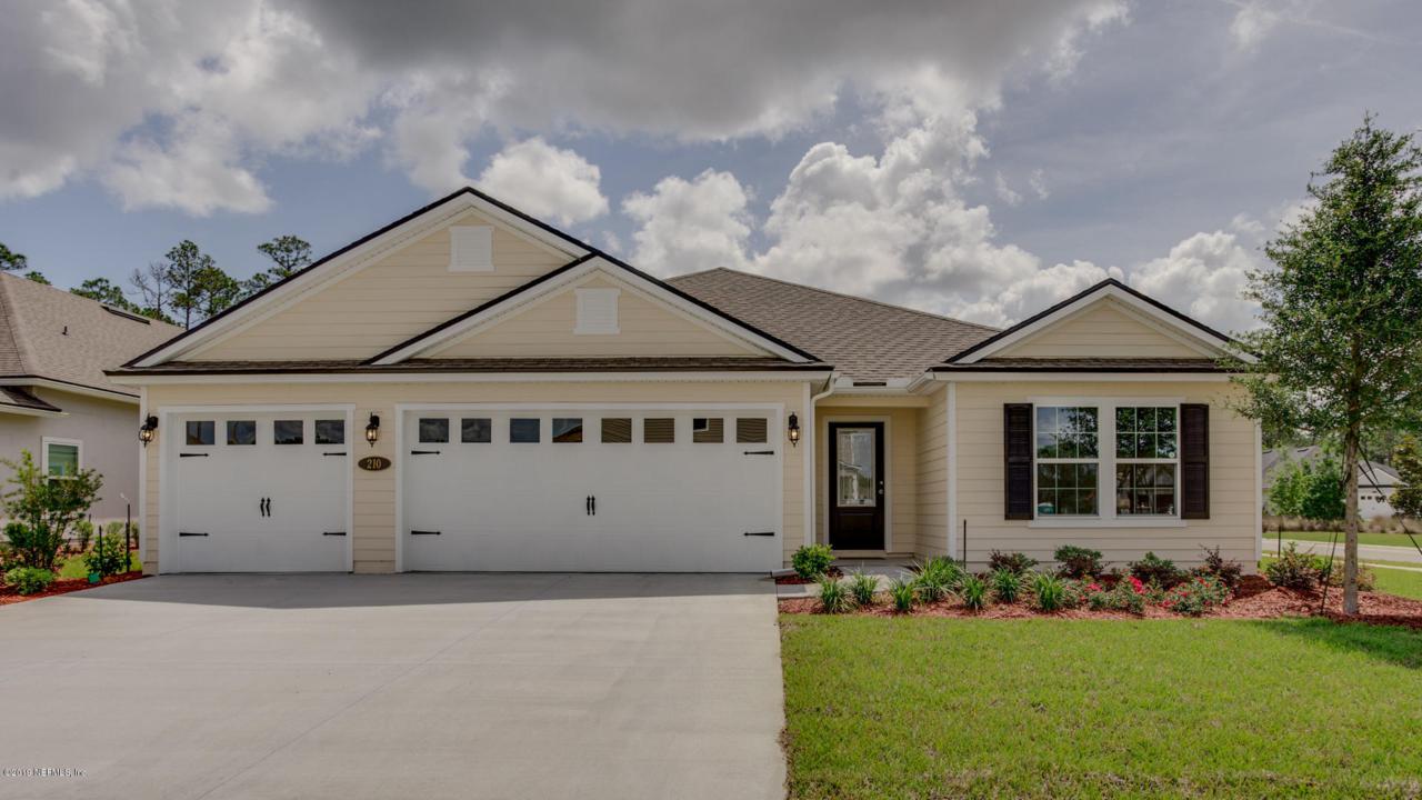 210 Cedarstone Way - Photo 1