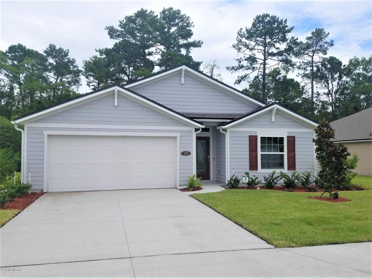 176 Trianna Dr - Photo 1