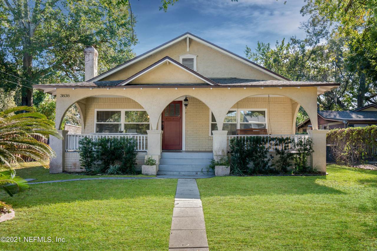 3838 Eloise St - Photo 1