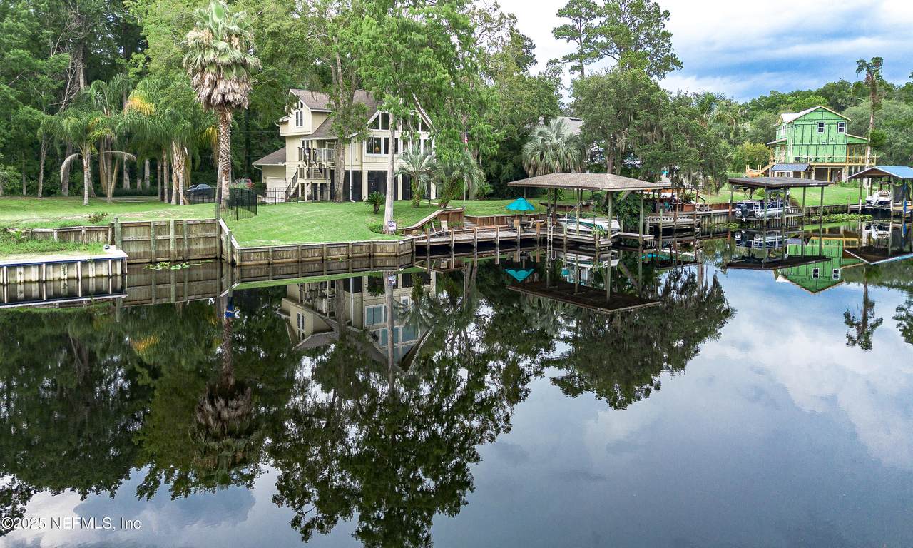 3793 Forest Drive - Photo 1