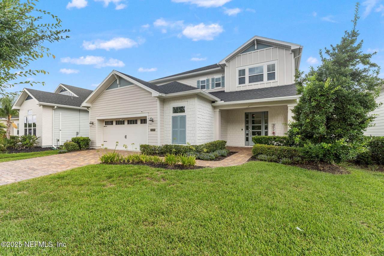 2839 Montilla Drive - Photo 1